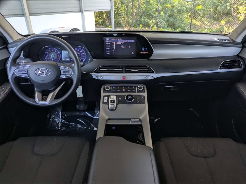 Thumbnail: 2022 Hyundai Palisade - 20