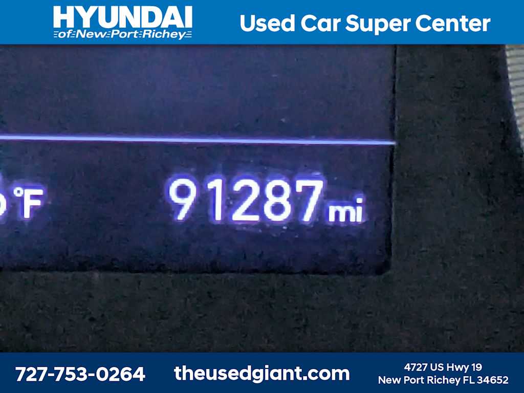 Thumbnail: 2020 Hyundai Tucson - 33