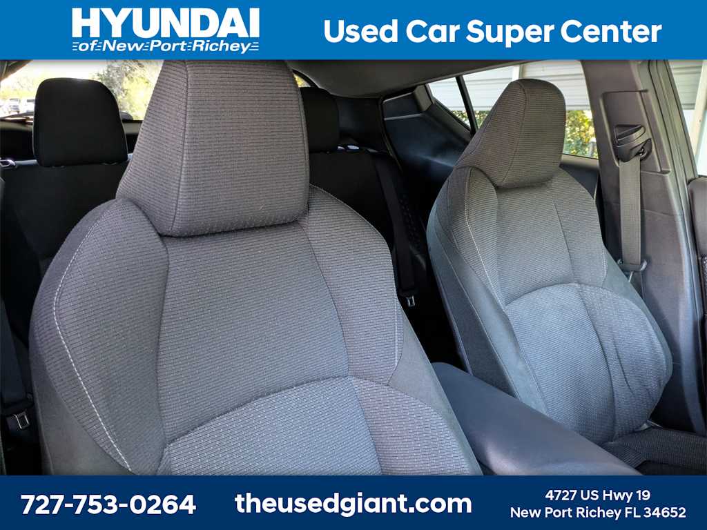 Thumbnail: 2018 Toyota C-HR - 6