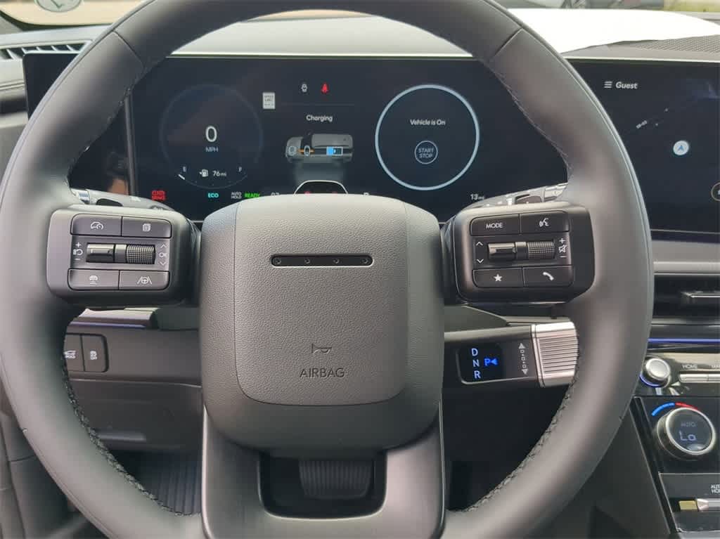 Thumbnail: 2026 Hyundai Santa Fe - 23