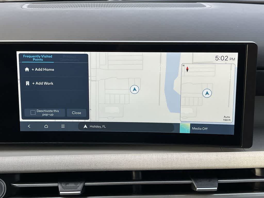 Thumbnail: 2025 Hyundai Tucson - 16