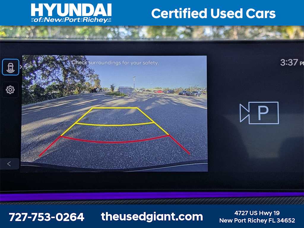 Thumbnail: 2024 Hyundai Sonata - 23