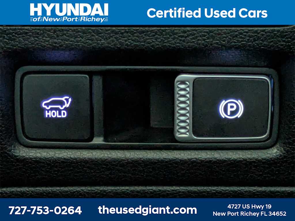 Thumbnail: 2023 Hyundai Palisade - 36