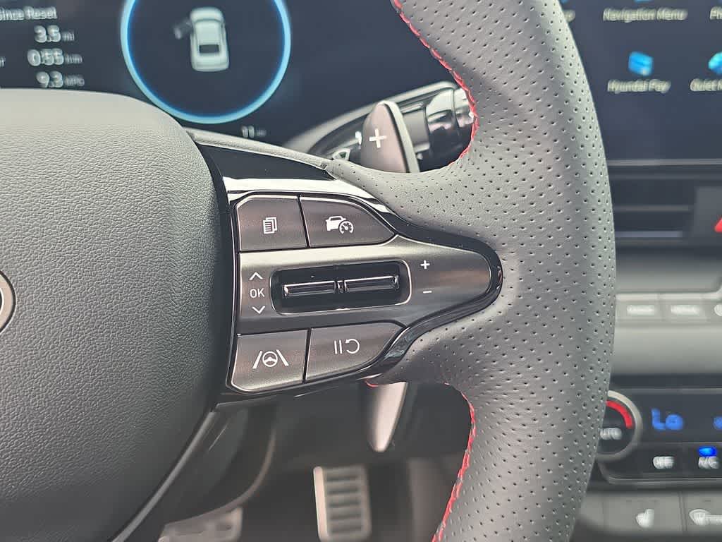 Thumbnail: 2026 Hyundai Elantra - 26