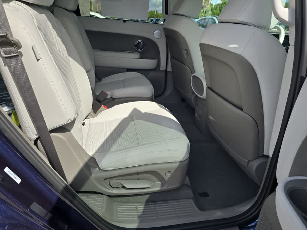 Thumbnail: 2026 Hyundai Palisade - 22