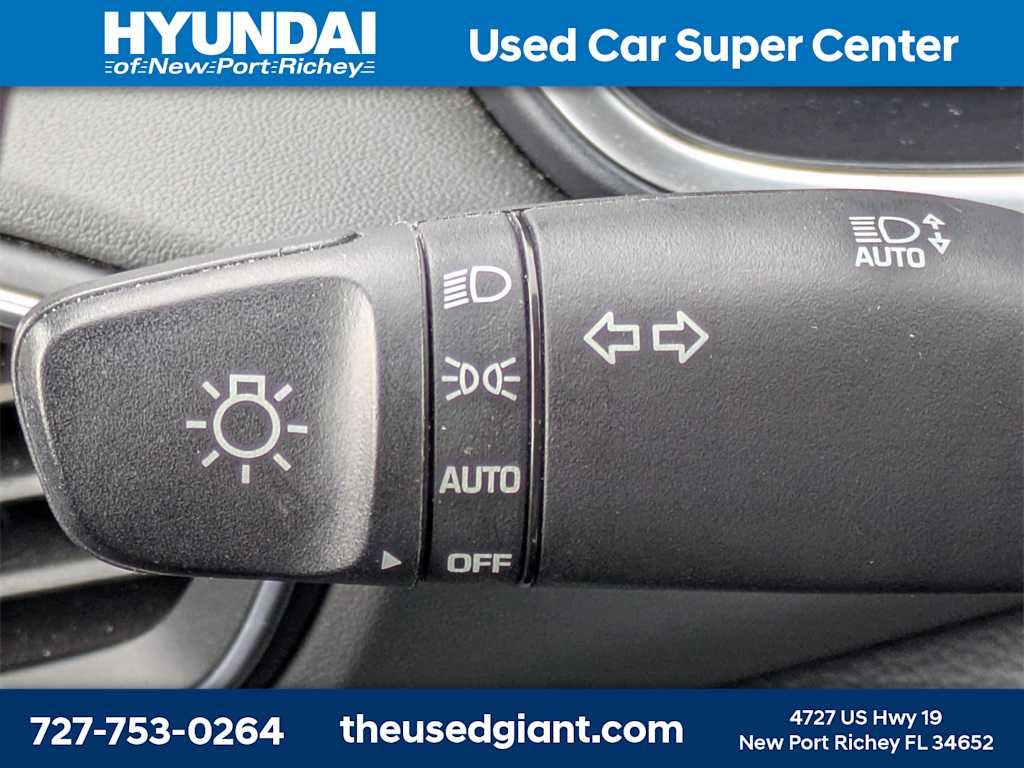 Thumbnail: 2022 Hyundai Santa Fe - 34