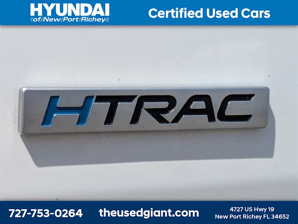 Thumbnail: 2023 Hyundai Santa Cruz - 13
