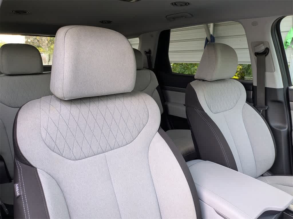 Thumbnail: 2022 Hyundai Palisade - 6