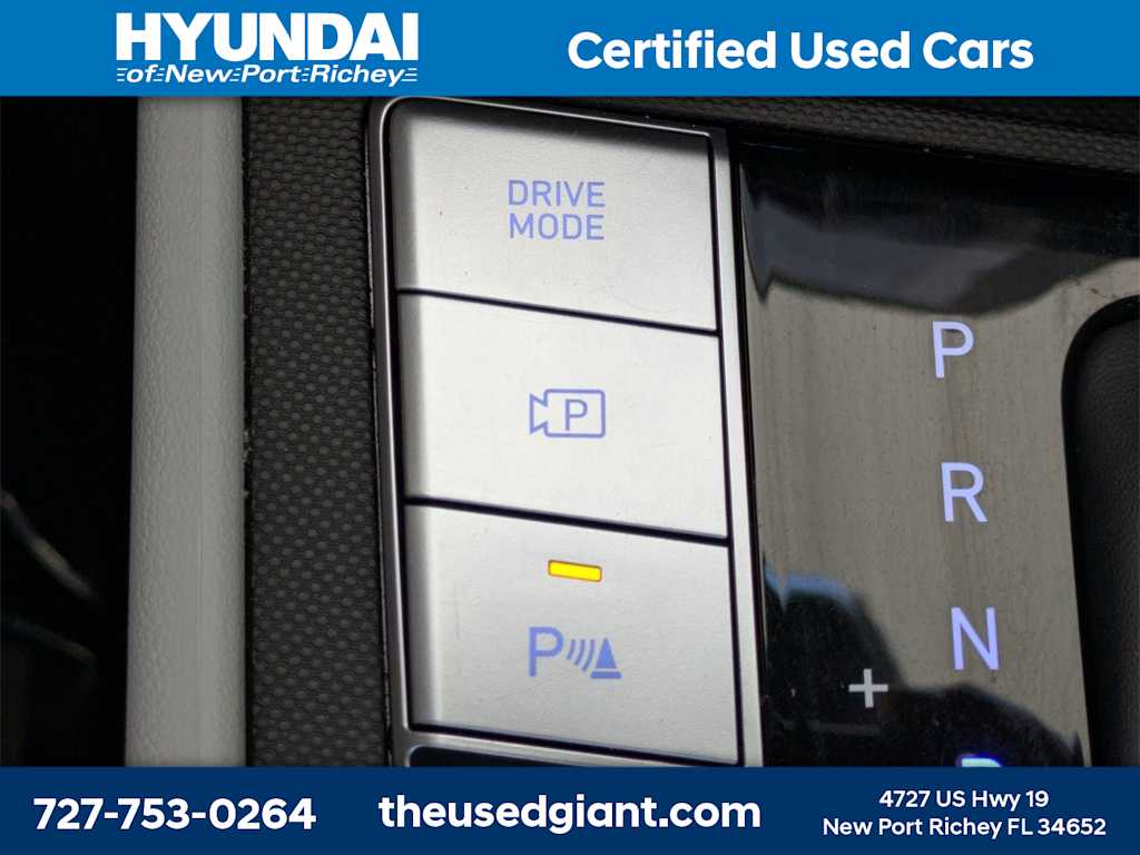 Thumbnail: 2024 Hyundai Elantra - 28