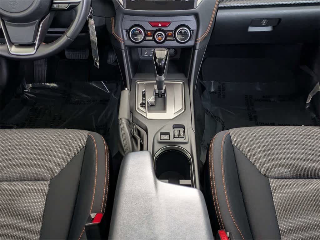 Thumbnail: 2021 Subaru Crosstrek - 20