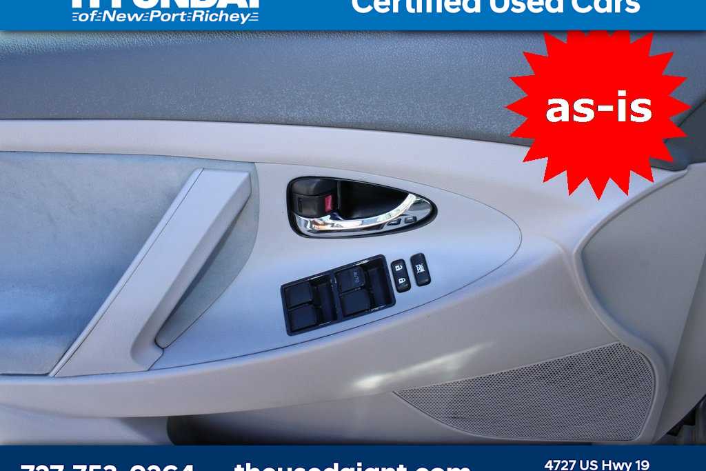 Thumbnail: 2009 Toyota Camry - 9