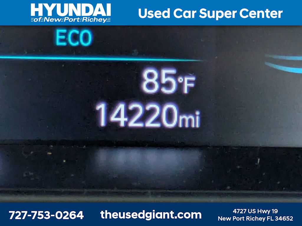 Thumbnail: 2025 Hyundai Elantra - 31