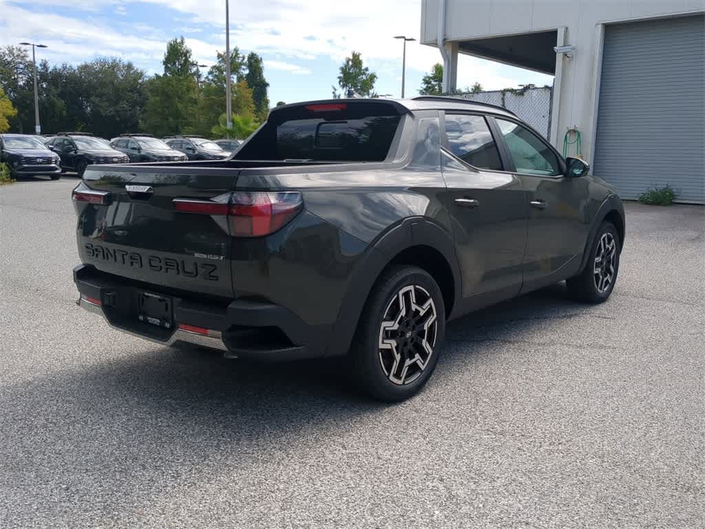 Thumbnail: 2026 Hyundai Santa Cruz - 6