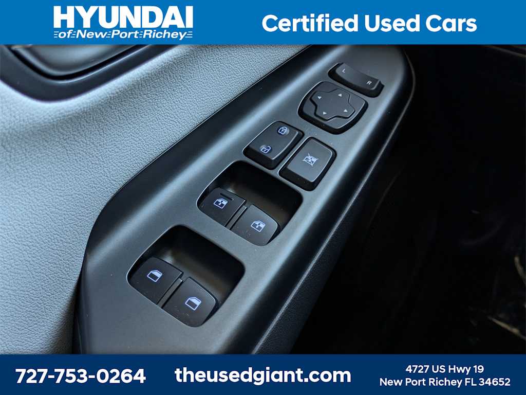 Thumbnail: 2023 Hyundai Kona - 32