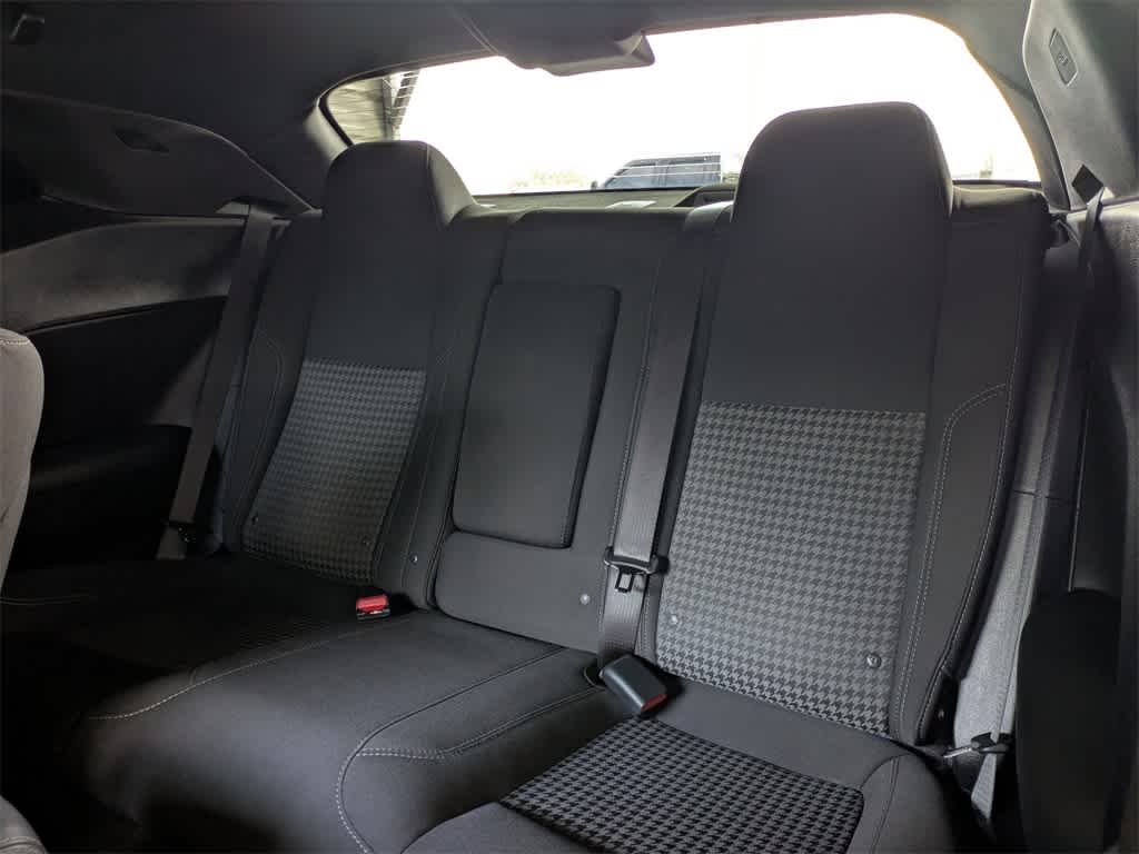 Thumbnail: 2021 Dodge Challenger - 13