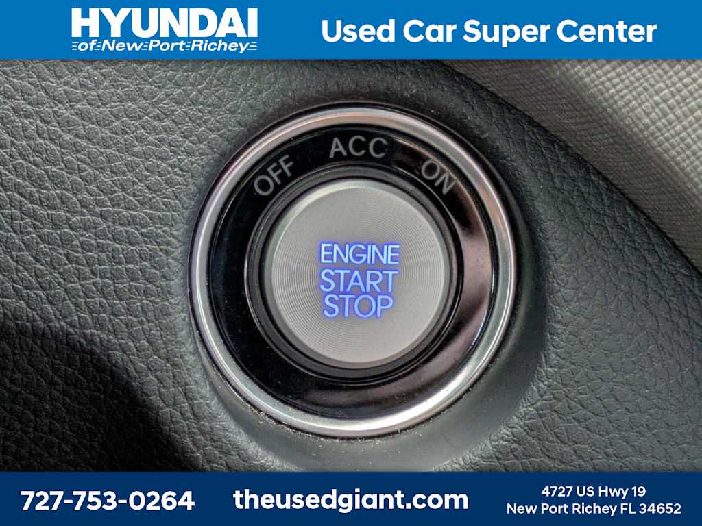 Thumbnail: 2018 Hyundai Santa Fe - 35