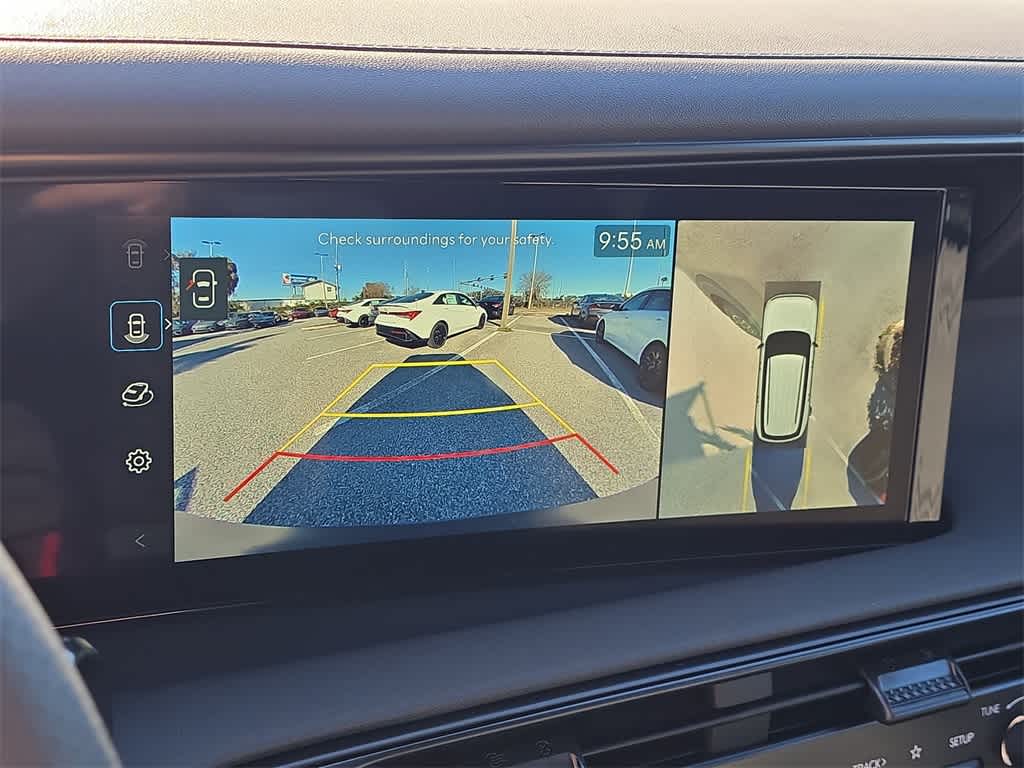 Thumbnail: 2026 Hyundai Palisade - 29