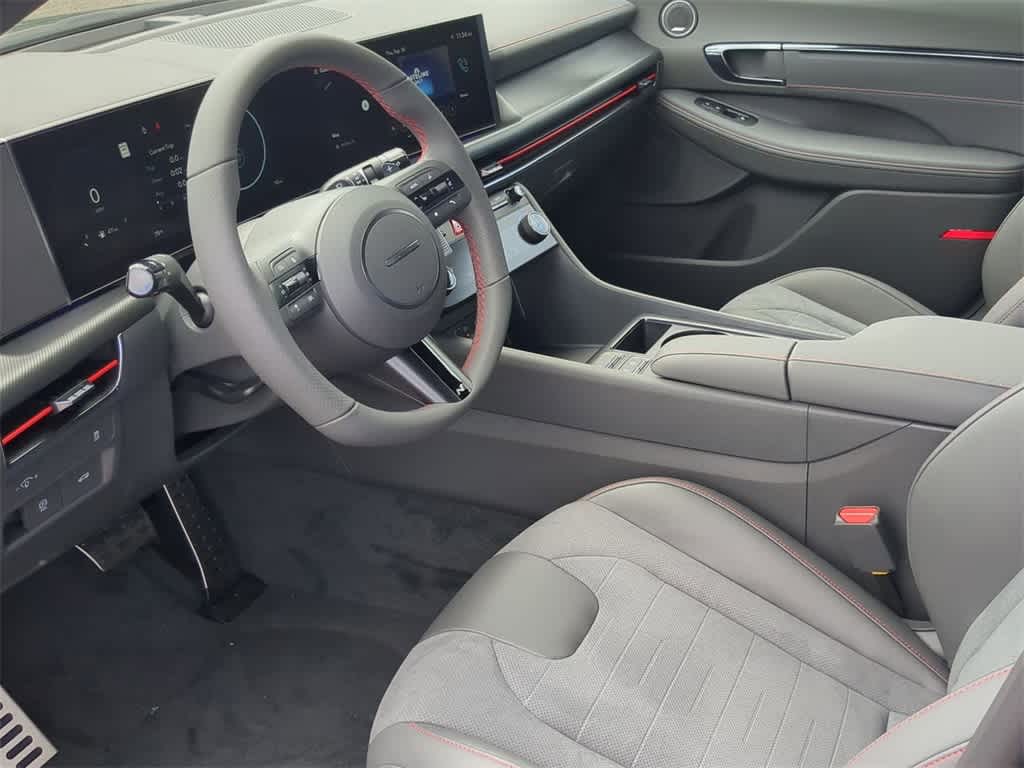 Thumbnail: 2026 Hyundai Sonata - 13