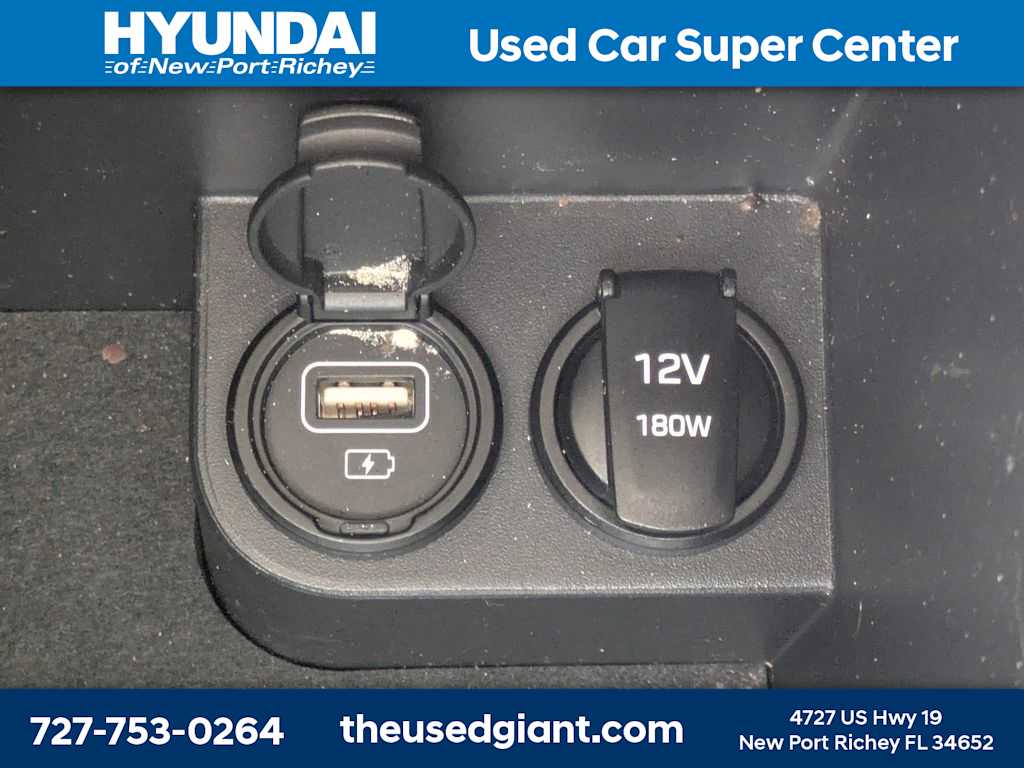 Thumbnail: 2021 Hyundai Palisade - 29