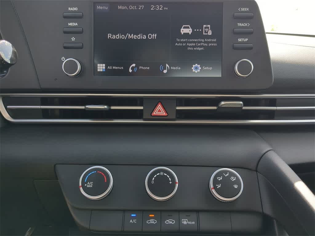 Thumbnail: 2026 Hyundai Elantra - 27