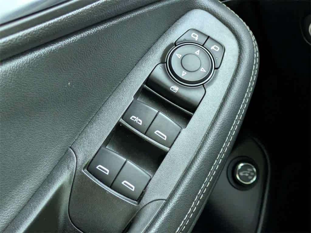 Thumbnail: 2022 Buick Encore GX - 34