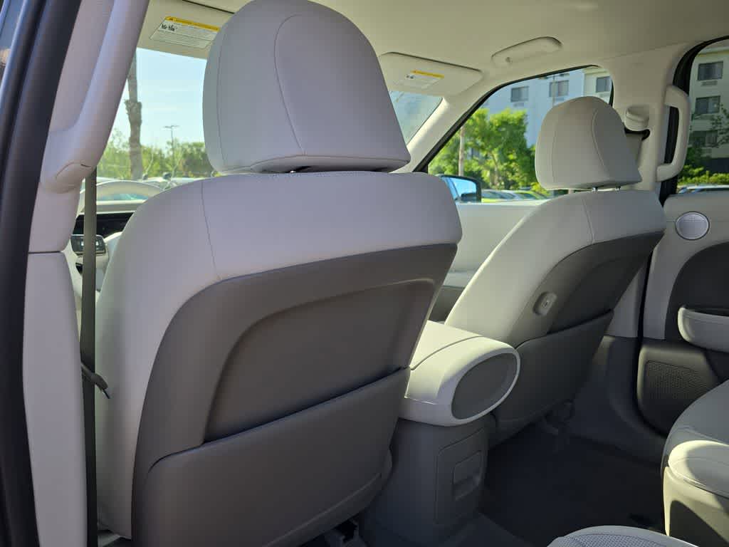 Thumbnail: 2026 Hyundai Palisade - 18