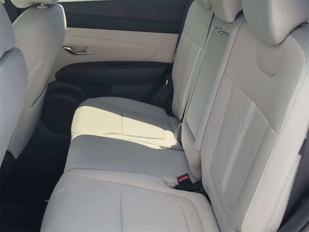 Thumbnail: 2026 Hyundai Tucson - 19