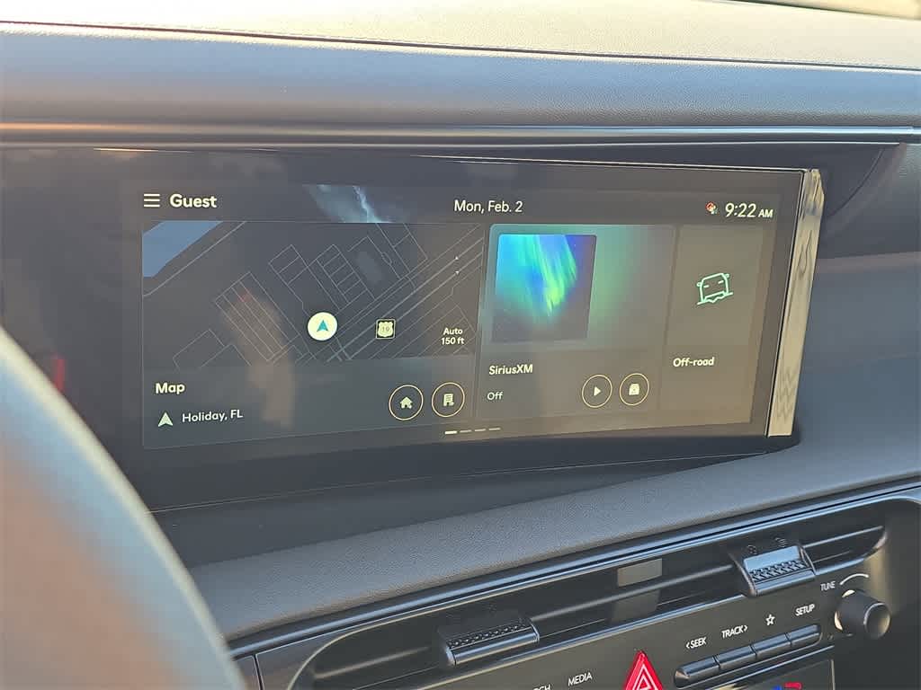 Thumbnail: 2026 Hyundai Palisade - 27