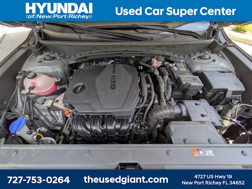 Thumbnail: 2024 Hyundai Santa Cruz - 13