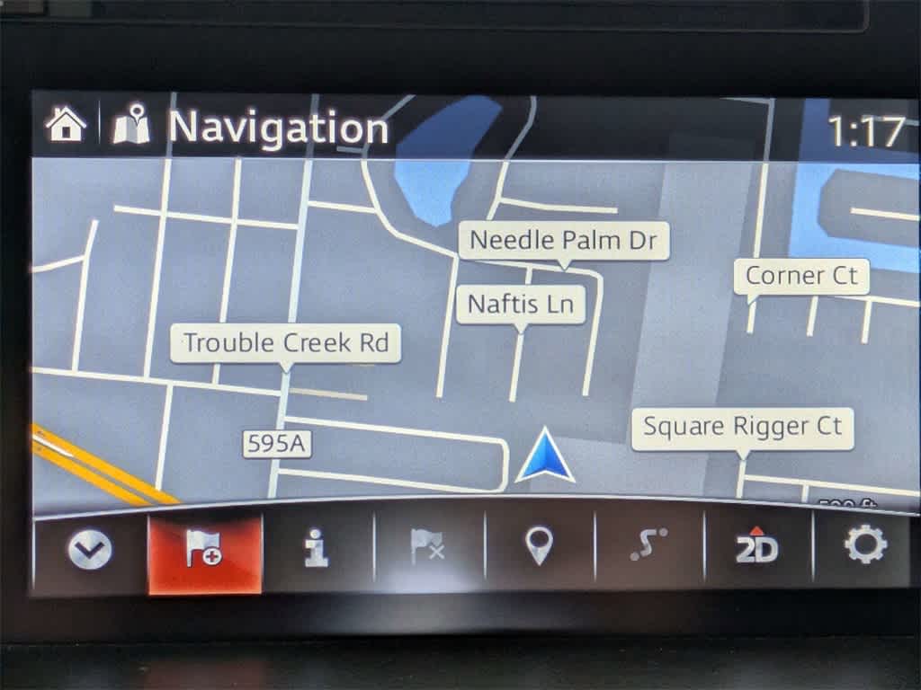 Thumbnail: 2016 Mazda CX-5 - 24