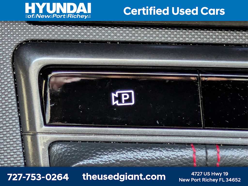 Thumbnail: 2022 Hyundai Elantra - 25