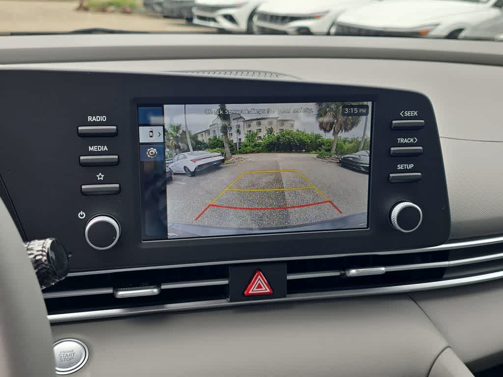 Thumbnail: 2026 Hyundai Elantra - 31