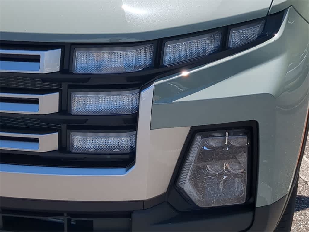 Thumbnail: 2026 Hyundai Santa Cruz - 10