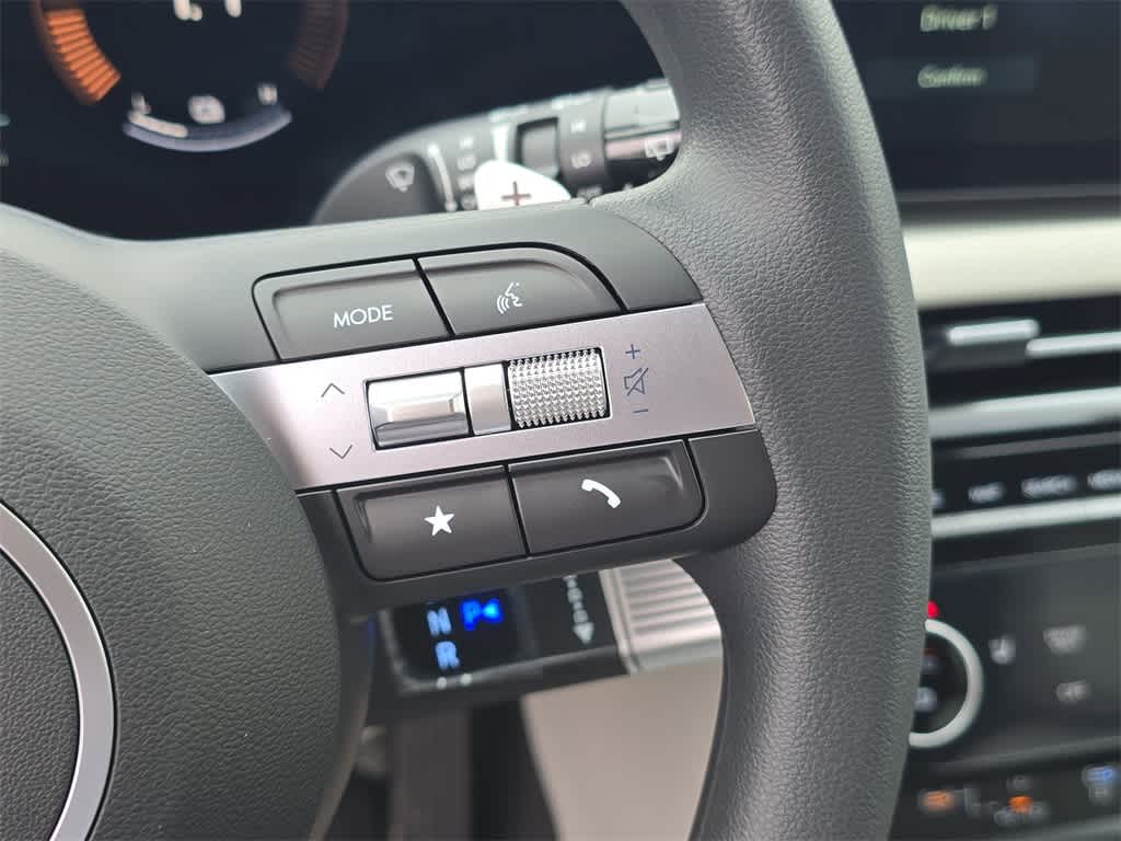 Thumbnail: 2026 Hyundai Tucson - 24