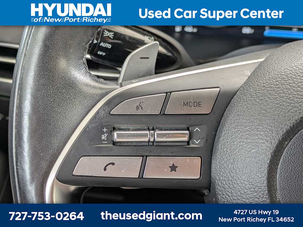 Thumbnail: 2023 Hyundai Palisade - 40