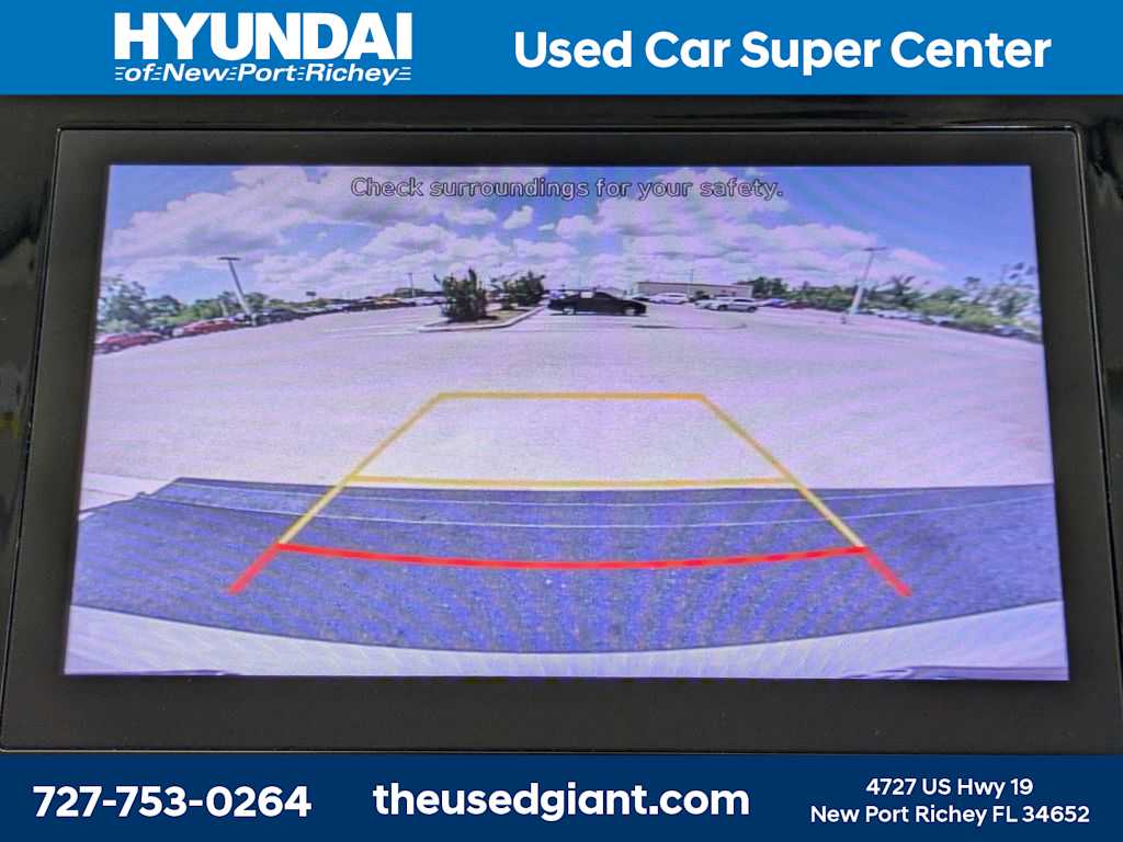 Thumbnail: 2023 Hyundai Tucson - 20