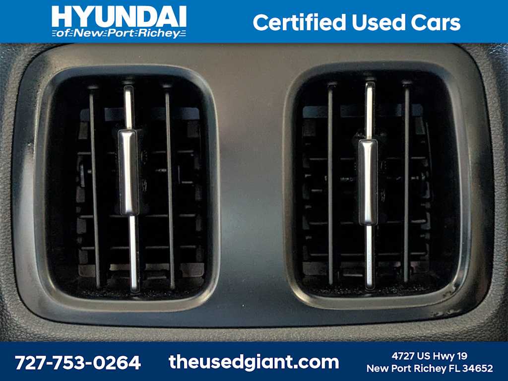 Thumbnail: 2024 Hyundai Tucson - 16