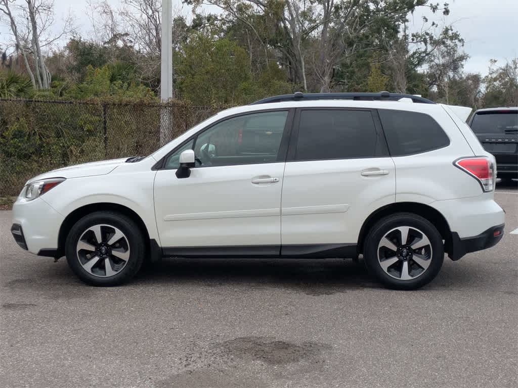 2017 Subaru Forester Premium -
                  New Port Richey, FL