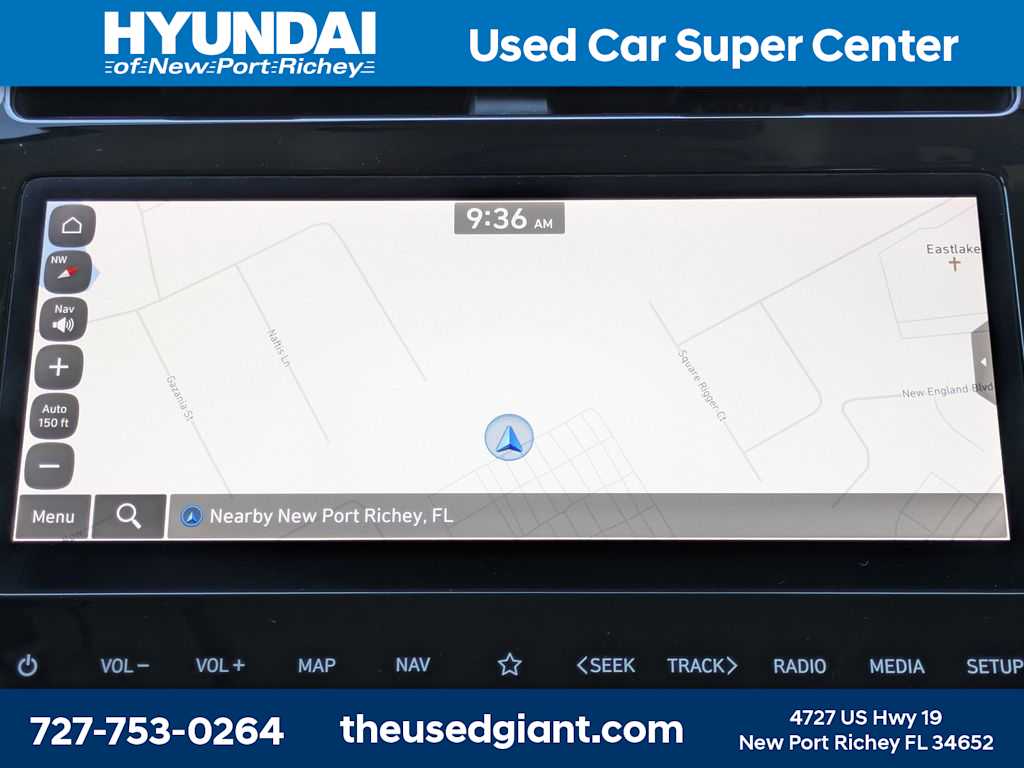 Thumbnail: 2023 Hyundai Tucson - 28