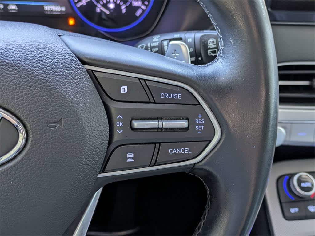 Thumbnail: 2022 Hyundai Palisade - 41