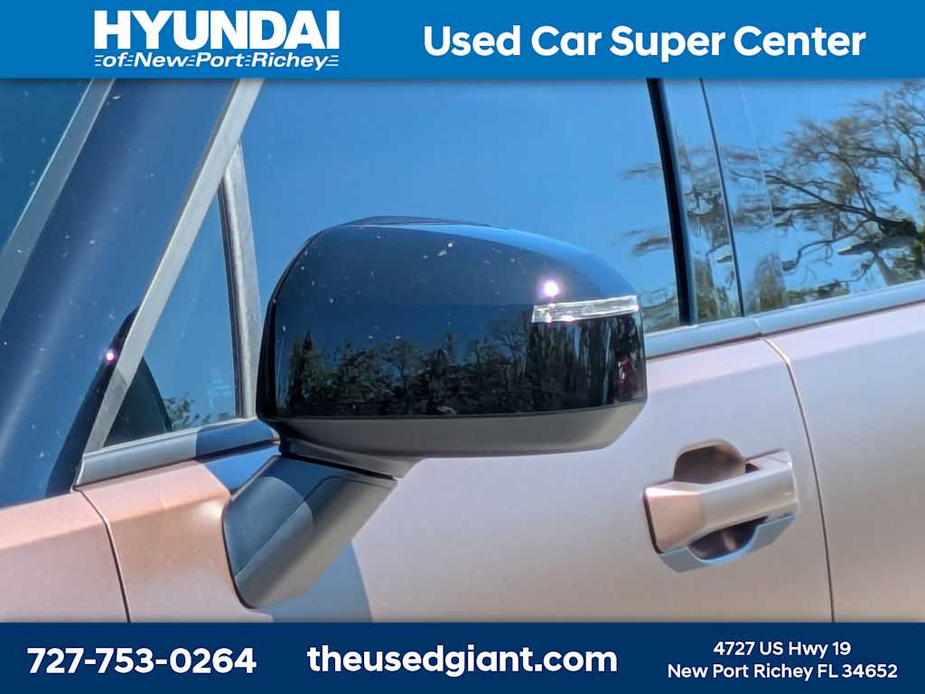 Thumbnail: 2026 Hyundai Santa Fe - 11