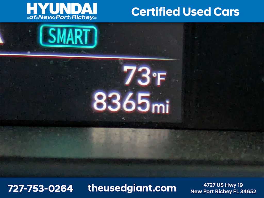 Thumbnail: 2023 Hyundai Elantra - 28