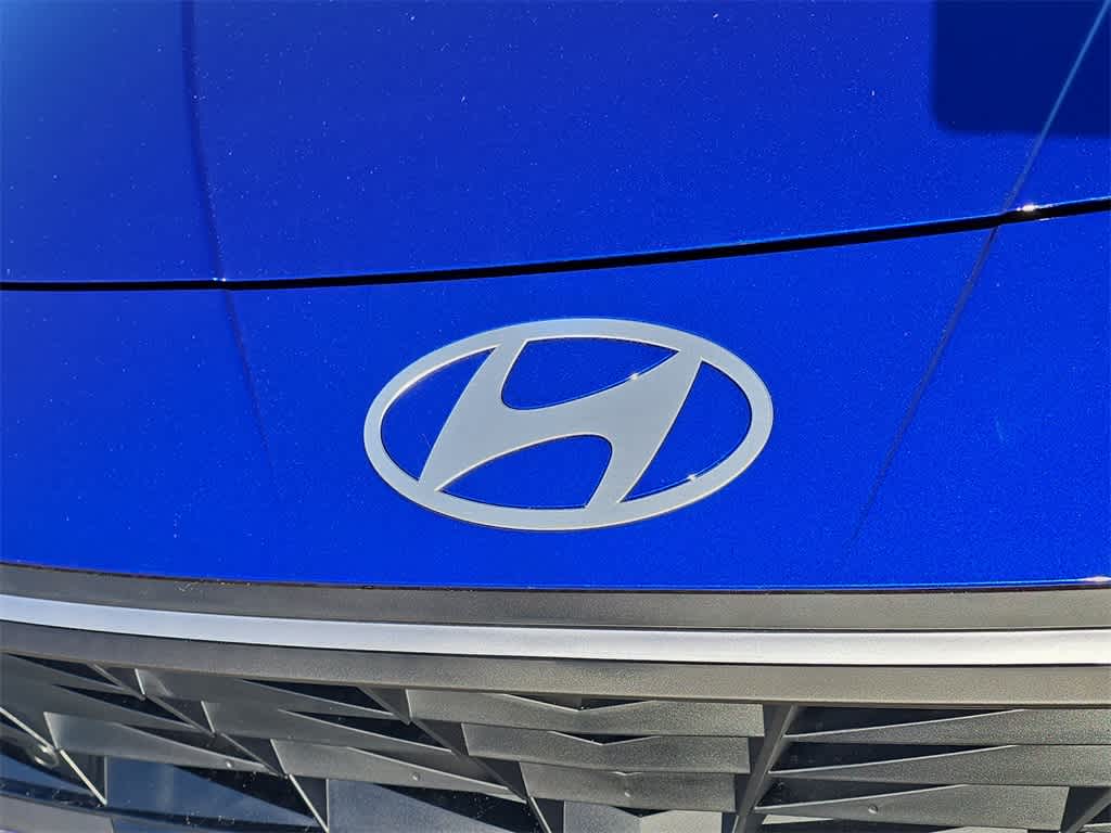 Thumbnail: 2026 Hyundai Elantra - 11