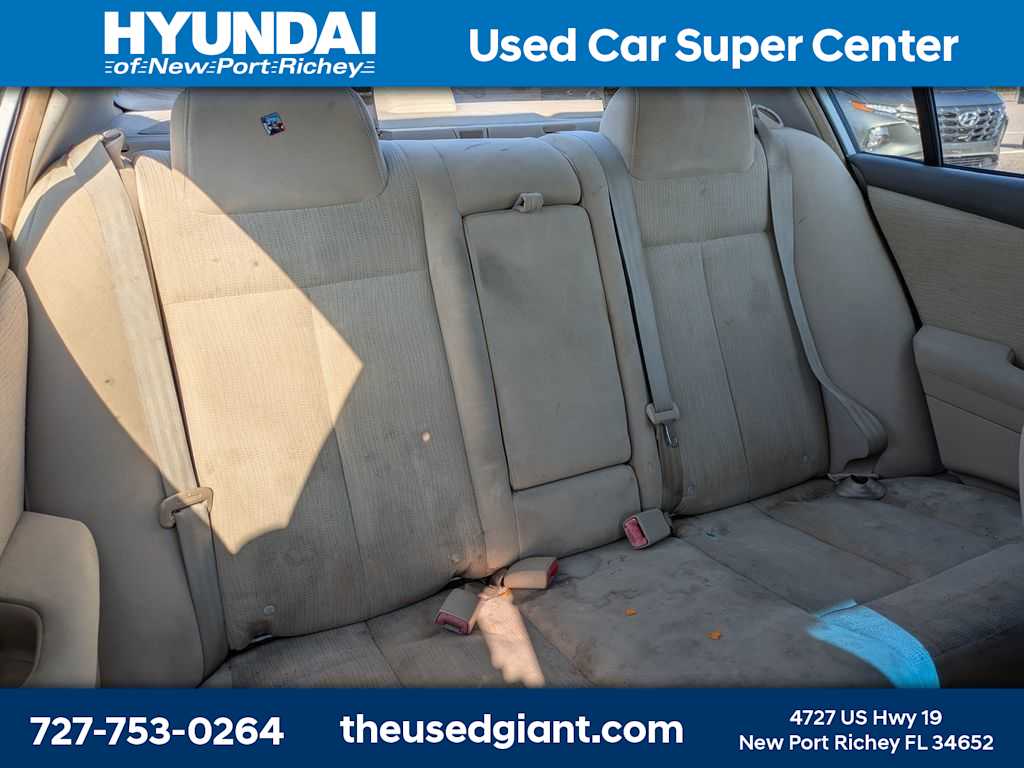 Thumbnail: 2010 Nissan Altima - 8