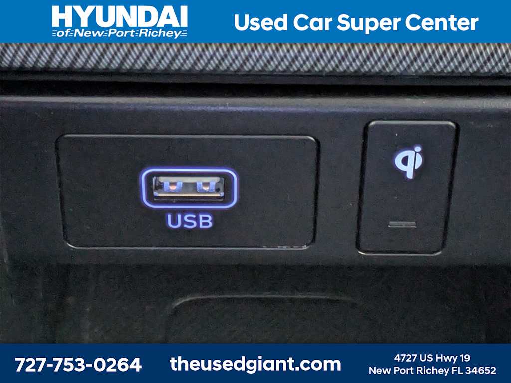 Thumbnail: 2023 Hyundai Palisade - 36