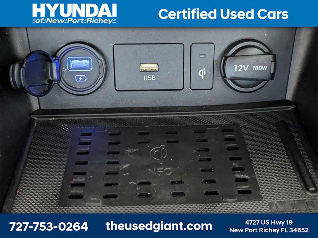 Thumbnail: 2022 Hyundai Kona - 23