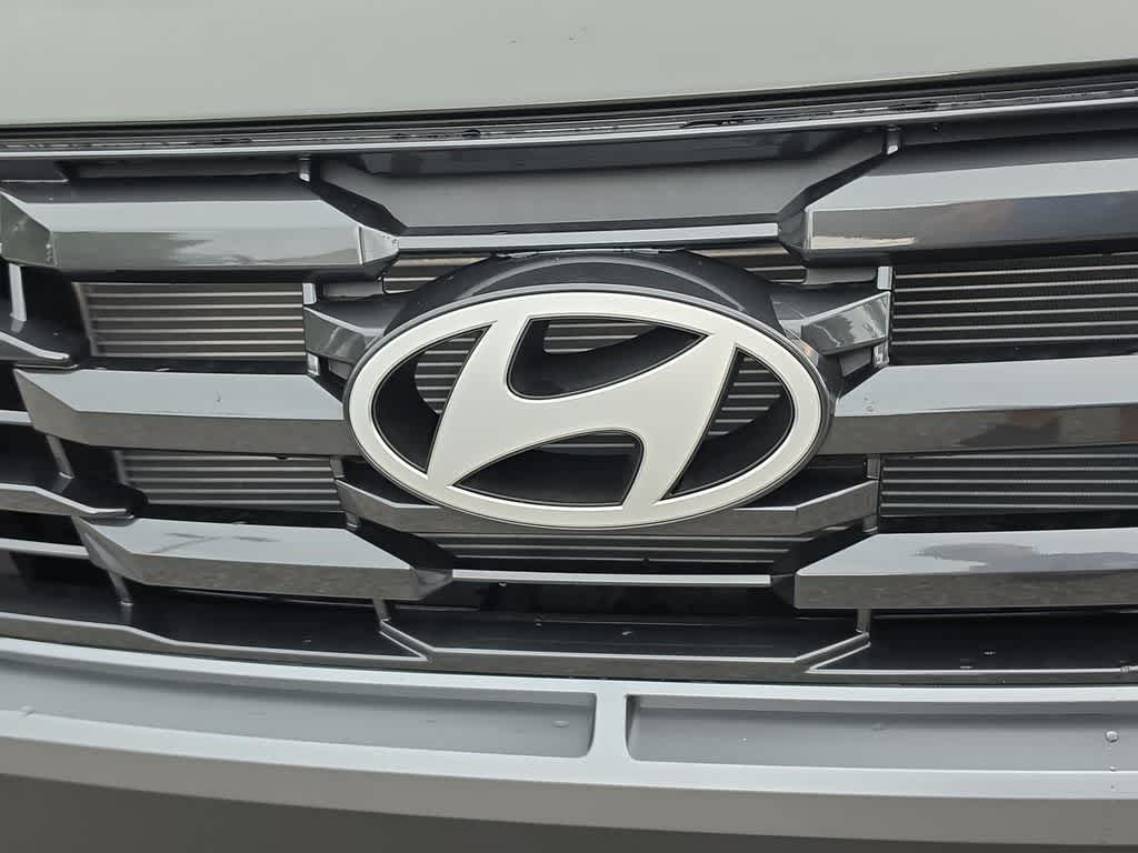 Thumbnail: 2026 Hyundai Tucson - 12