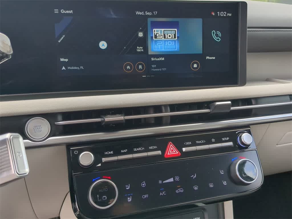 Thumbnail: 2026 Hyundai Tucson - 29