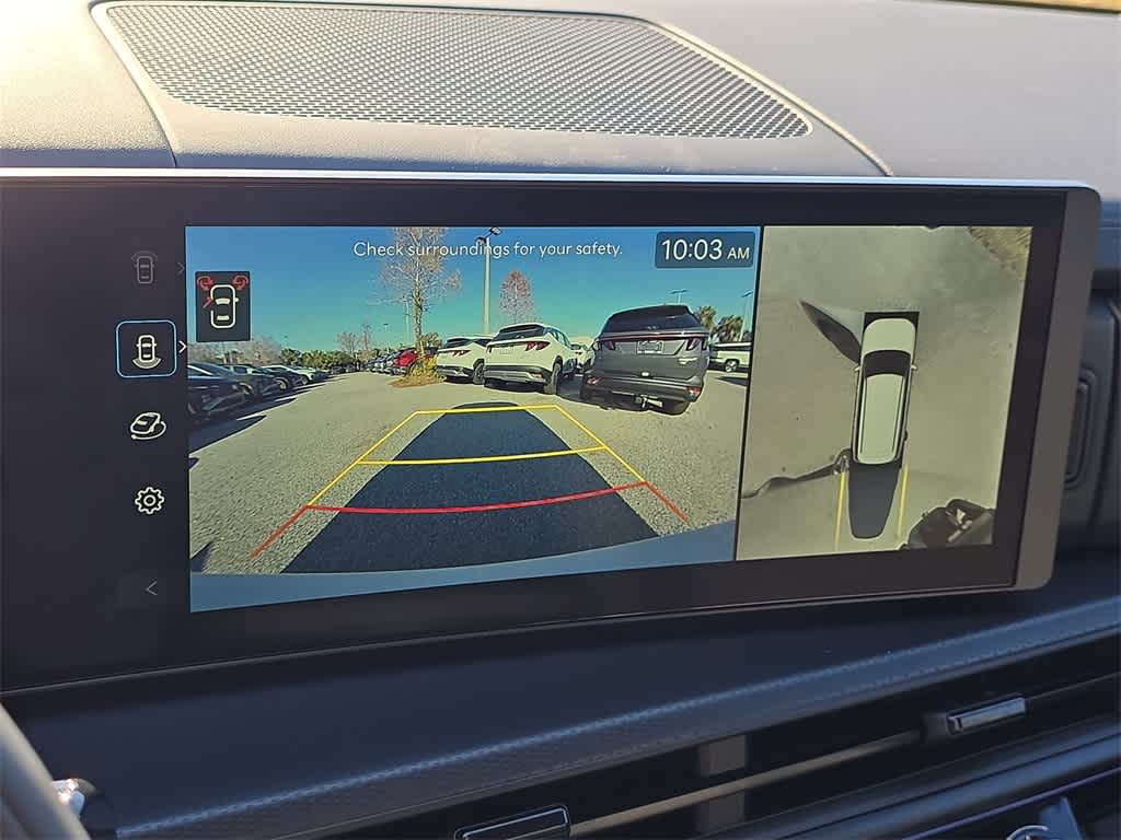 Thumbnail: 2026 Hyundai Santa Fe - 28