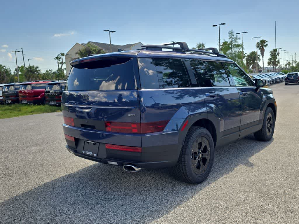 Thumbnail: 2026 Hyundai Santa Fe - 7
